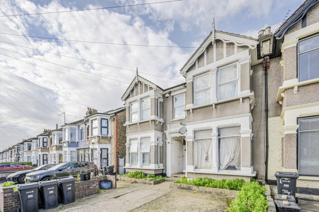 Main image of property: Mayfair Avenue, - Ilford - London - IG1