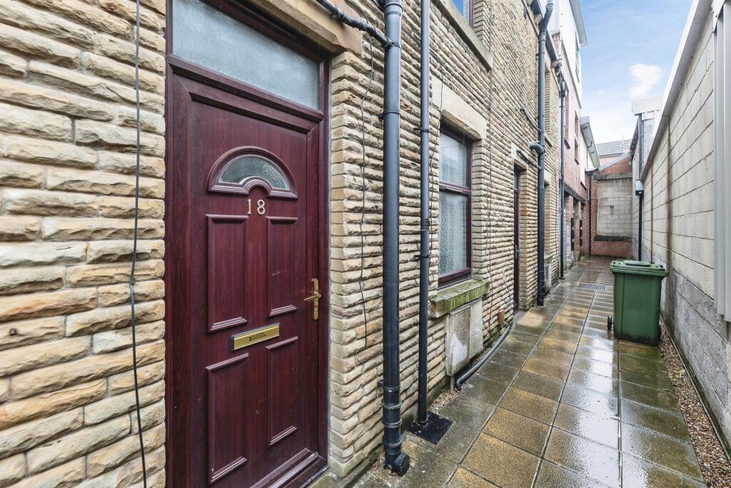 Main image of property: Tennyson Yard, Morley, Leeds