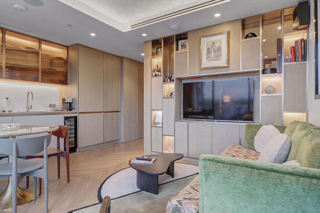 Main image of property: One St John's Wood, St John's Wood, NW8