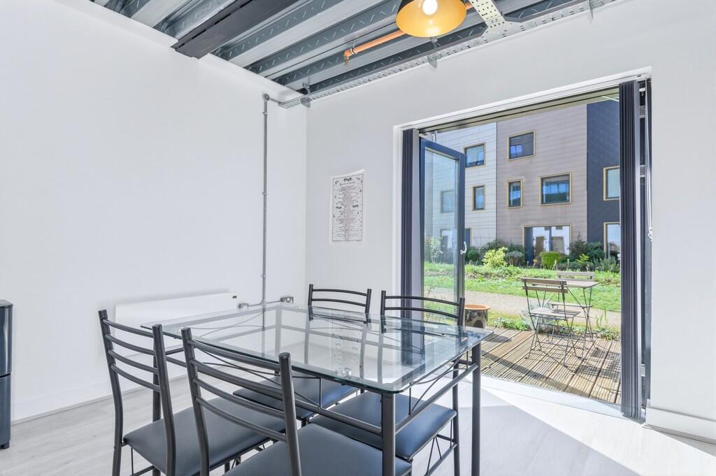 Main image of property: Aire Lofts, Happy Walk, LS9 