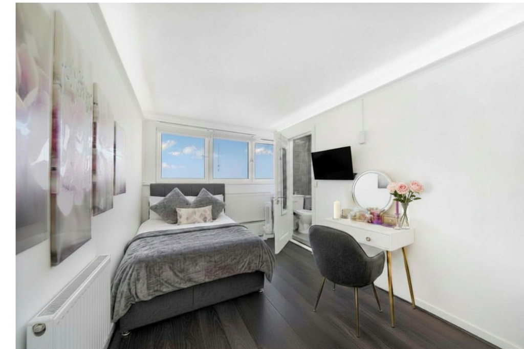 Apartment in London - View 4