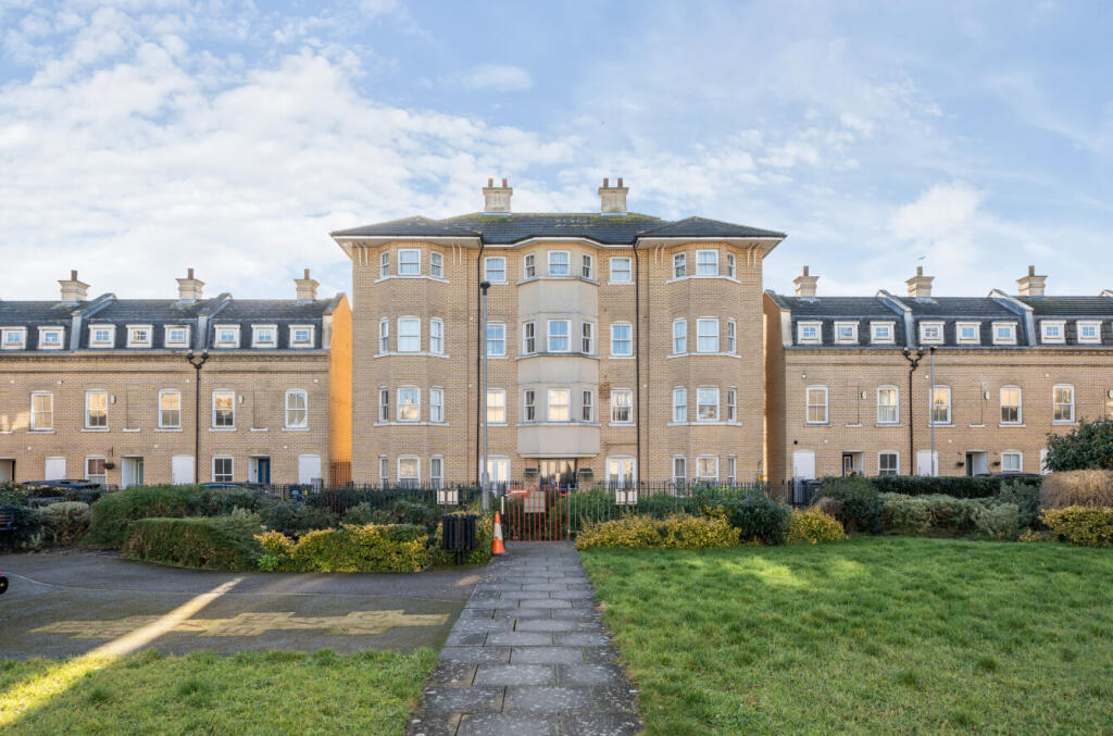 Main image of property: St. Matthews Gardens, Cambridge, Cambridgeshire