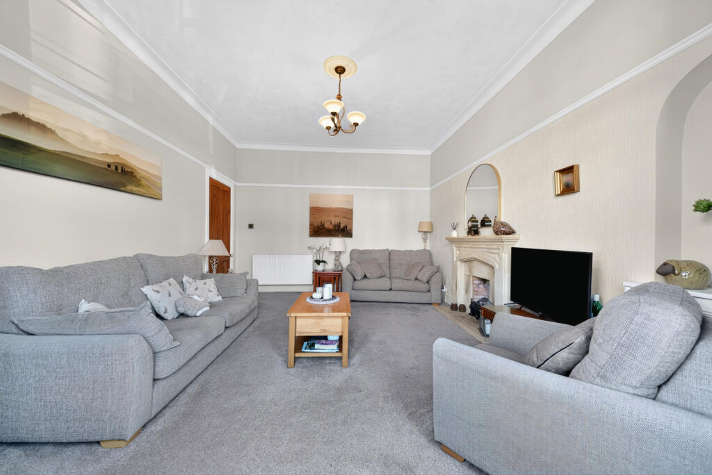 House in Glasgow - View 5