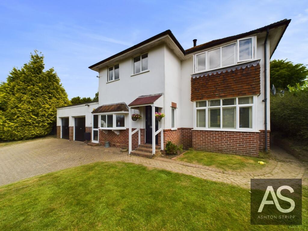 Main image of property: Staplecross, Robertsbridge, TN32