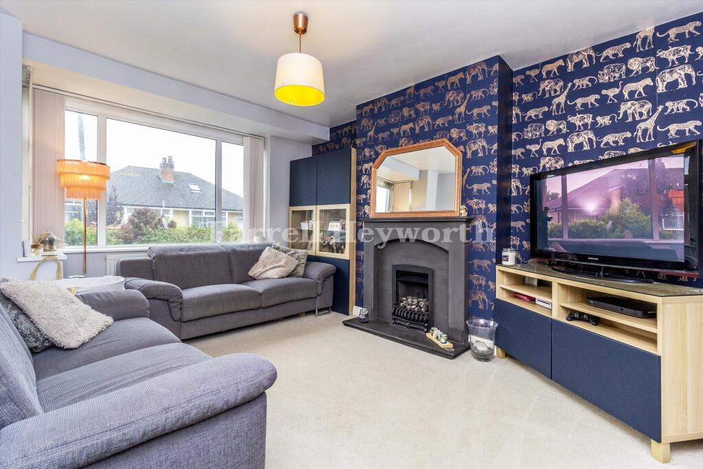 House in Lancaster, Morecambe - View 2