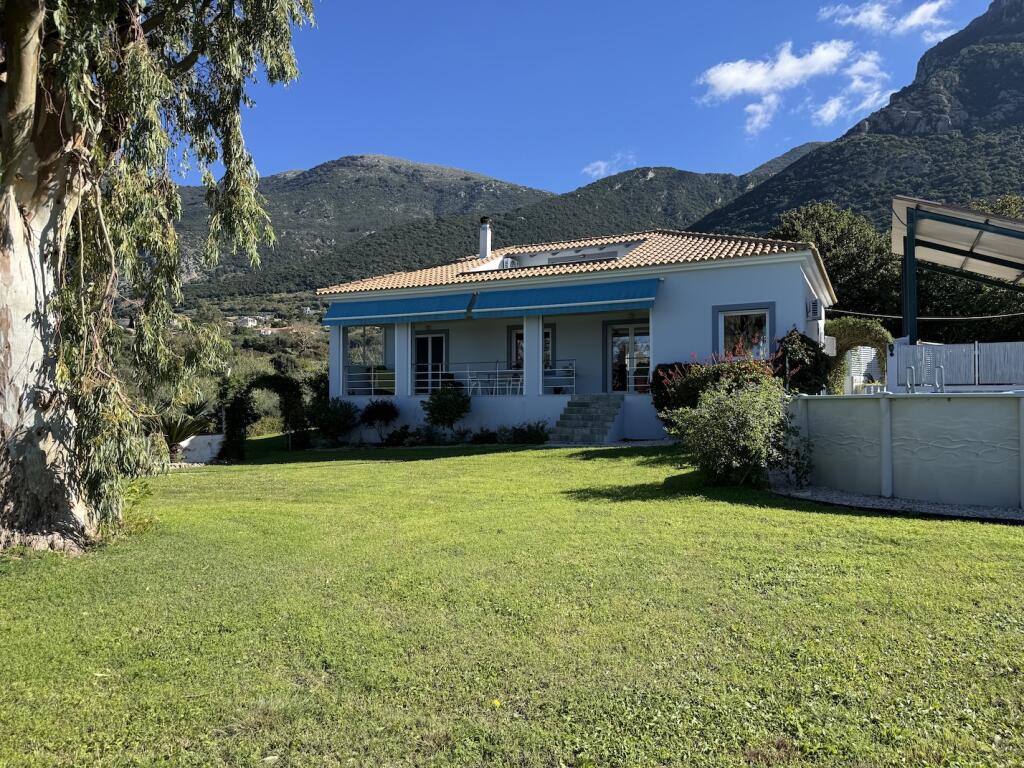 Main image of property: Corinthian Gulf, Peloponnese