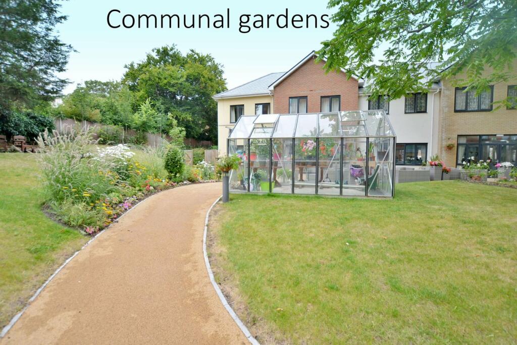 房产图片 19 - 波尔，普尔，BH15，帕克斯通路47号