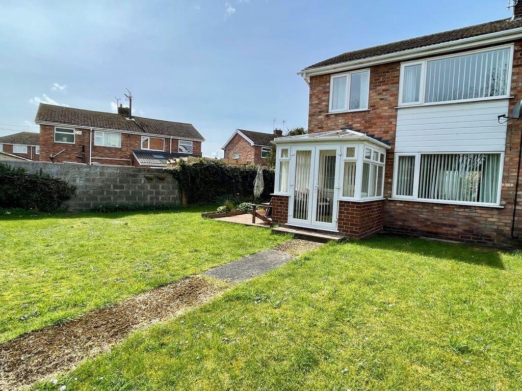 Main image of property: Llay Court, Llay, Wrexham