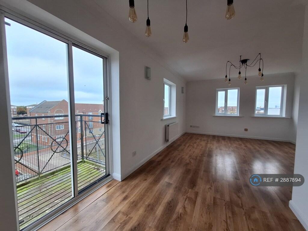 Main image of property: Axholme Court, Hull, HU9