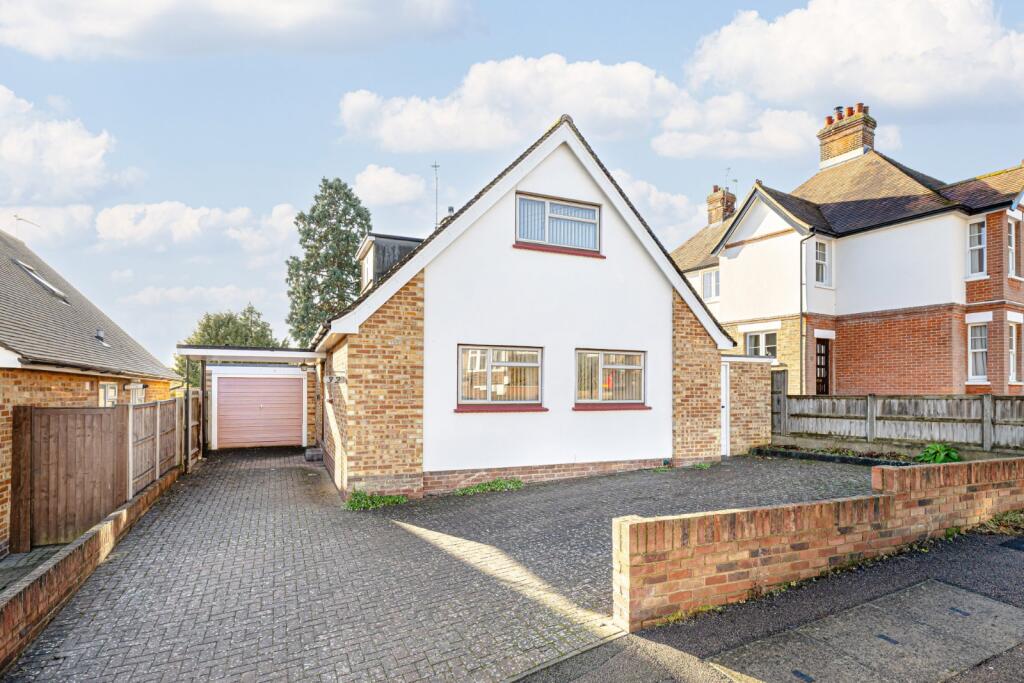 Main image of property: Lindsey Road, Bishop's Stortford, Hertfordshire, CM23