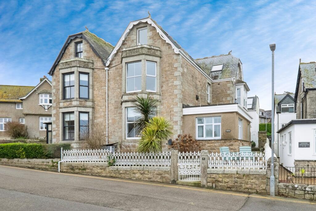 Main image of property: Talland Road, St. Ives, TR26