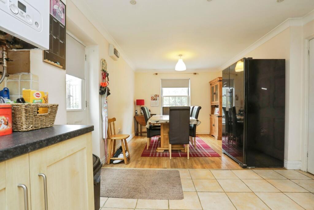 Main Road, Yoxford, Suffolk, IP17 photo 3
