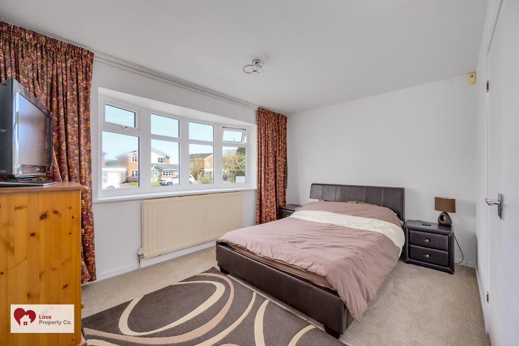 Additional image 12 of Gilberry Close, Knowle, Solihull, B93 9JZ