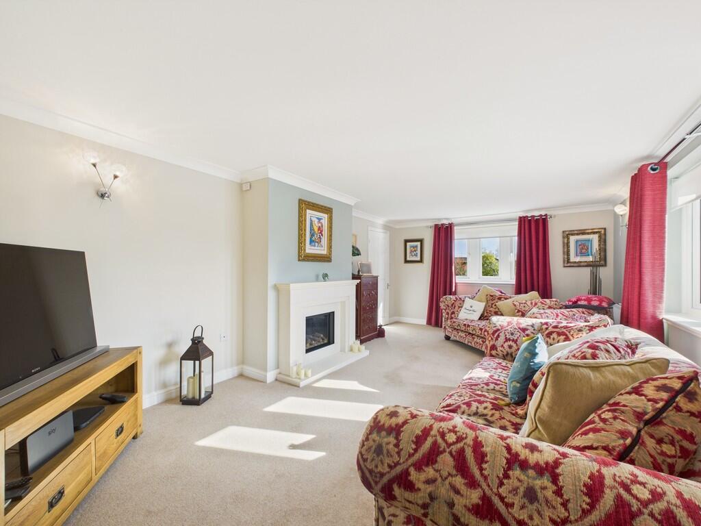 Grove Drive, Woodhall Spa photo 4