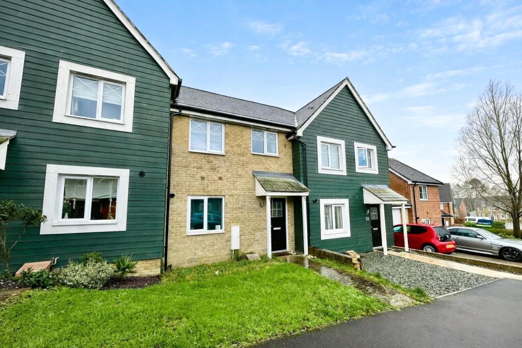 Main image of property: Rana Drive, Church Crookham, Fleet, Hampshire, GU52