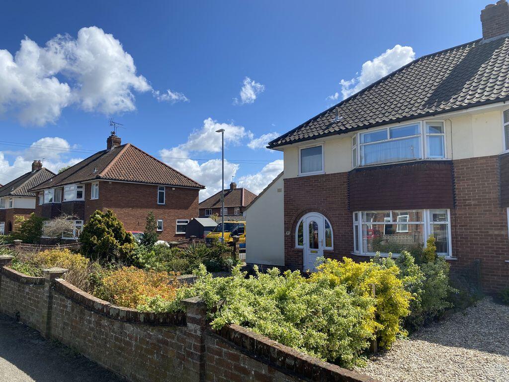 Main image of property: Swanton Road, Dereham, NR19