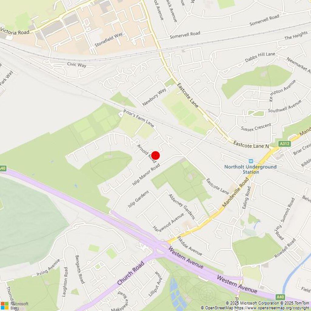 Property Map