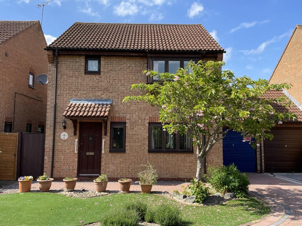 Main image of property: Lincroft, MK43