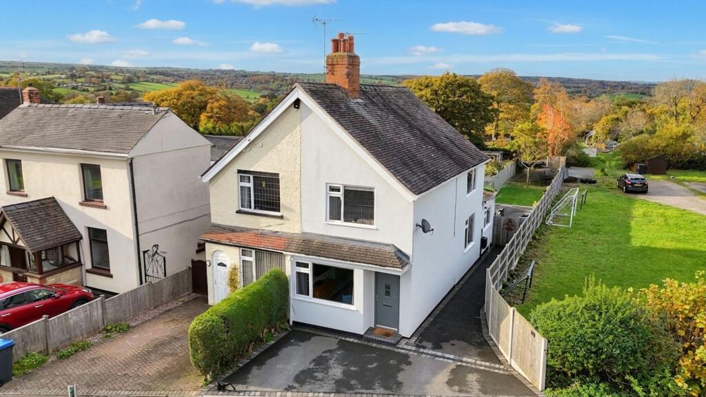 Main image of property: Chapel Lane, Kingsley Holt, ST10