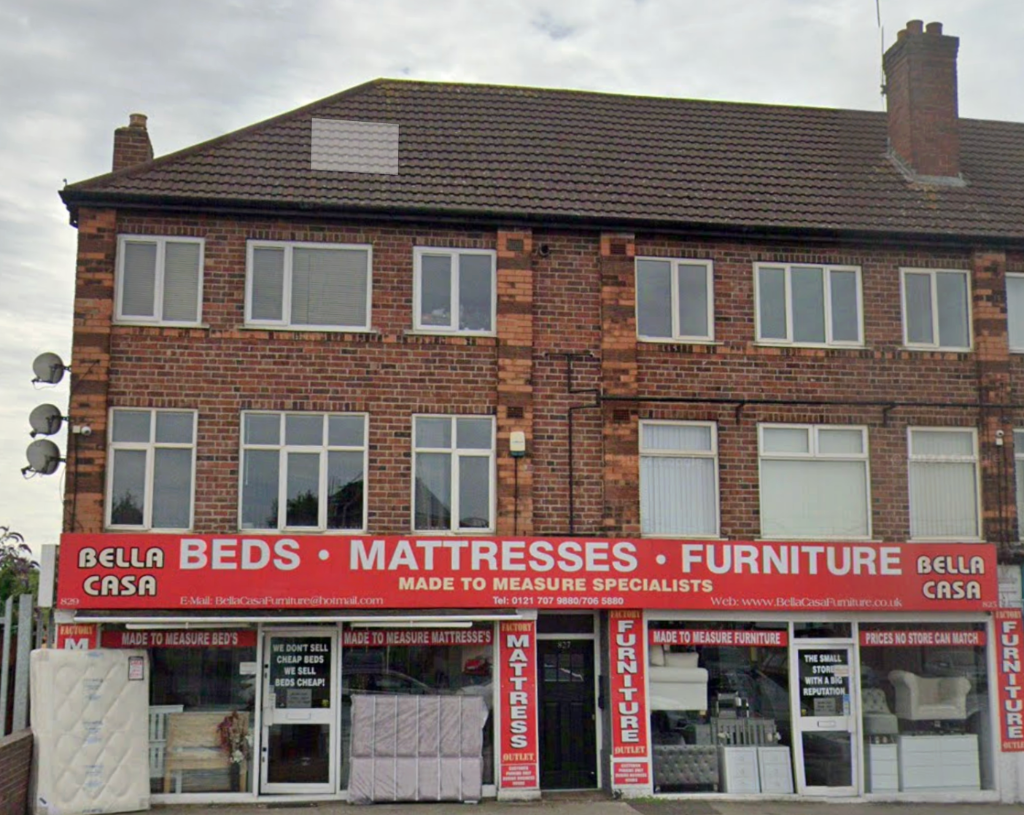 Main image of property: Warwick Road, Birmingham