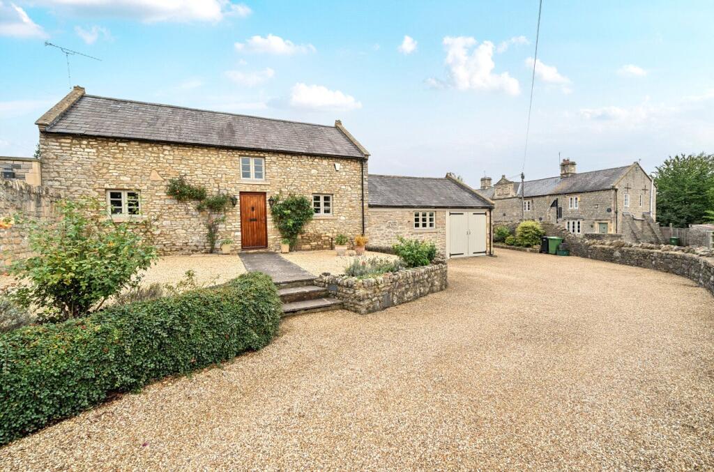 Main image of property: Mill Farm Barn, Kelston, Bath, Somerset, BA1