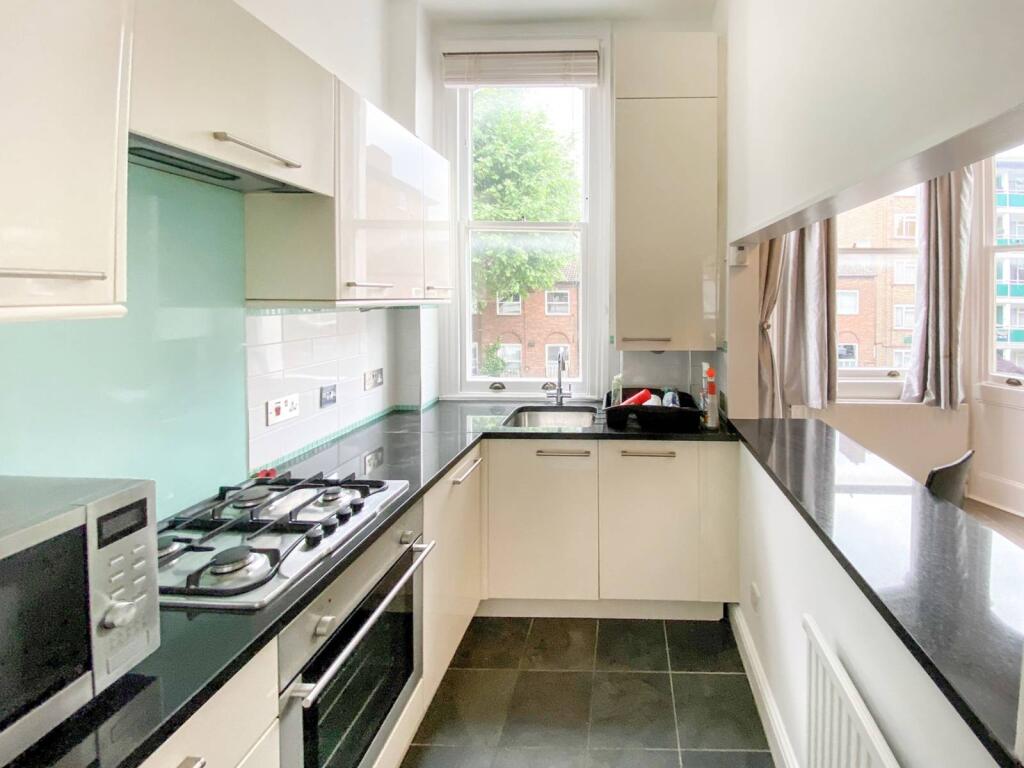Main image of property: Cornwall Crescent, Notting Hill, London, W11