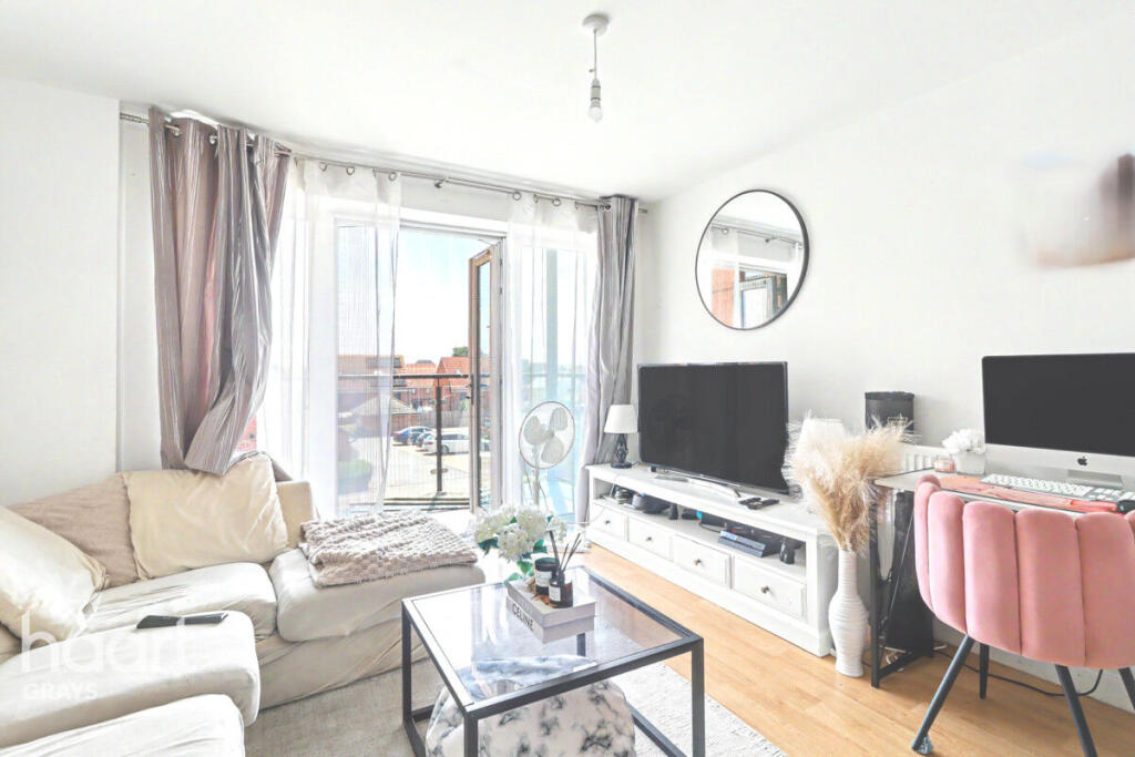 Main image of property: Malthouse Drive, GRAYS