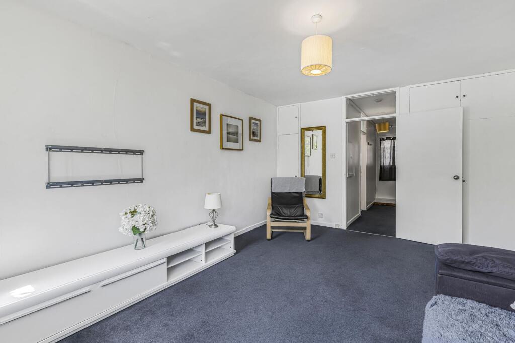 Apartment in London - View 4