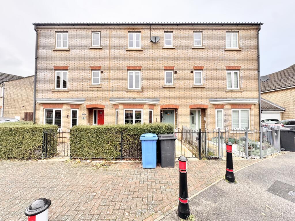 Main image of property: Bruff Road, IPSWICH