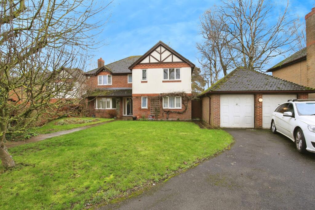 Main image of property: Marlborough Court, Wisbech