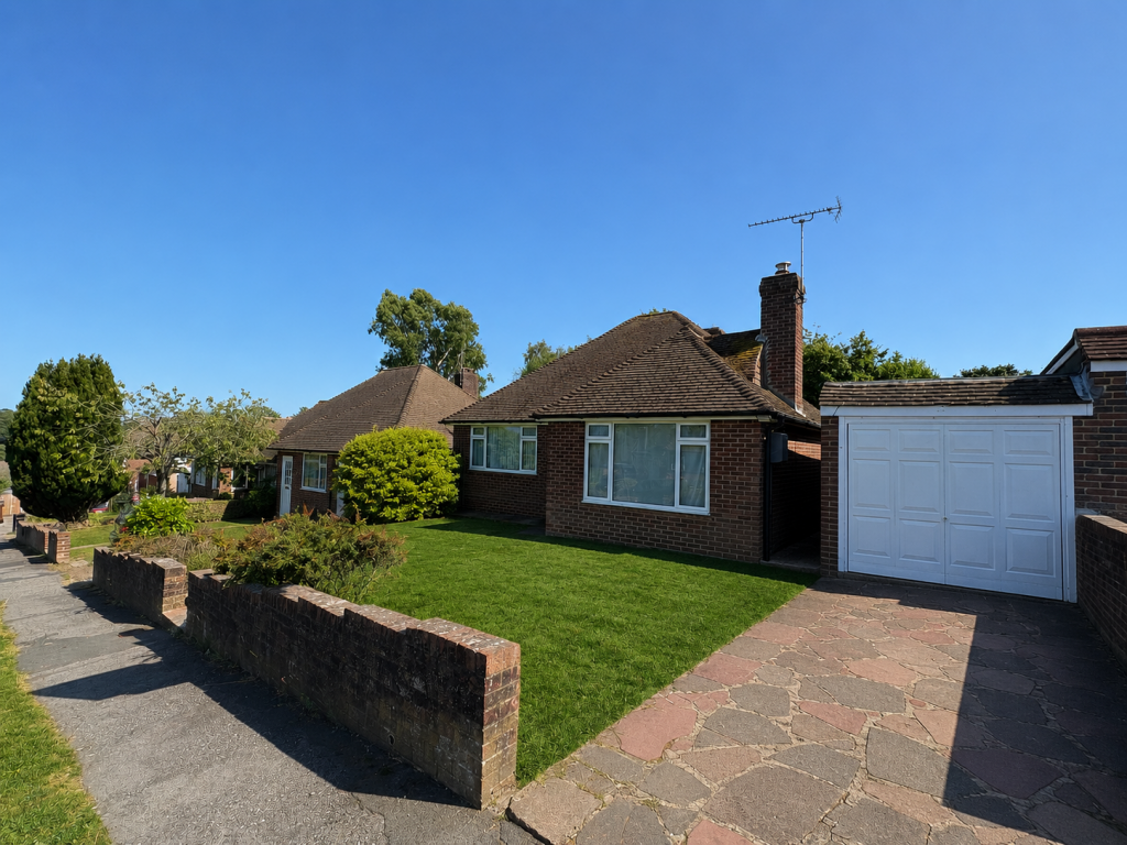 Main image of property: Rother View, Burwash