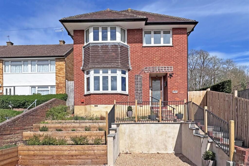 Main image of property: Brambletye Park Road, Redhill