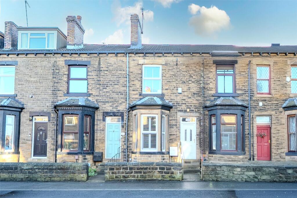 Main image of property: Brunswick Road, Pudsey, West Yorkshire