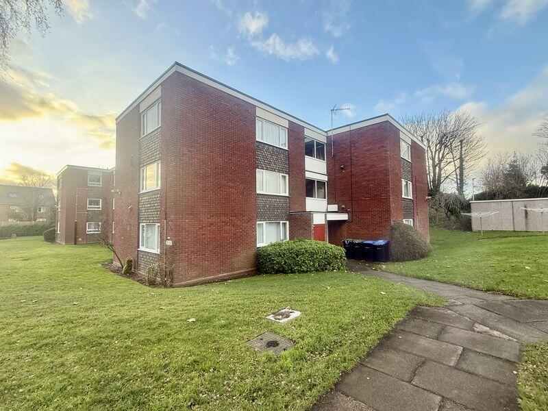 Main image of property: Holly Park Drive, Birmingham, B24 9LG