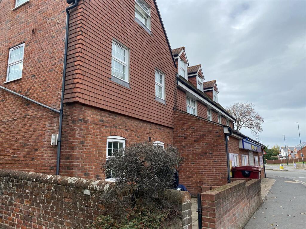 Main image of property: Chichester Road, Bognor Regis