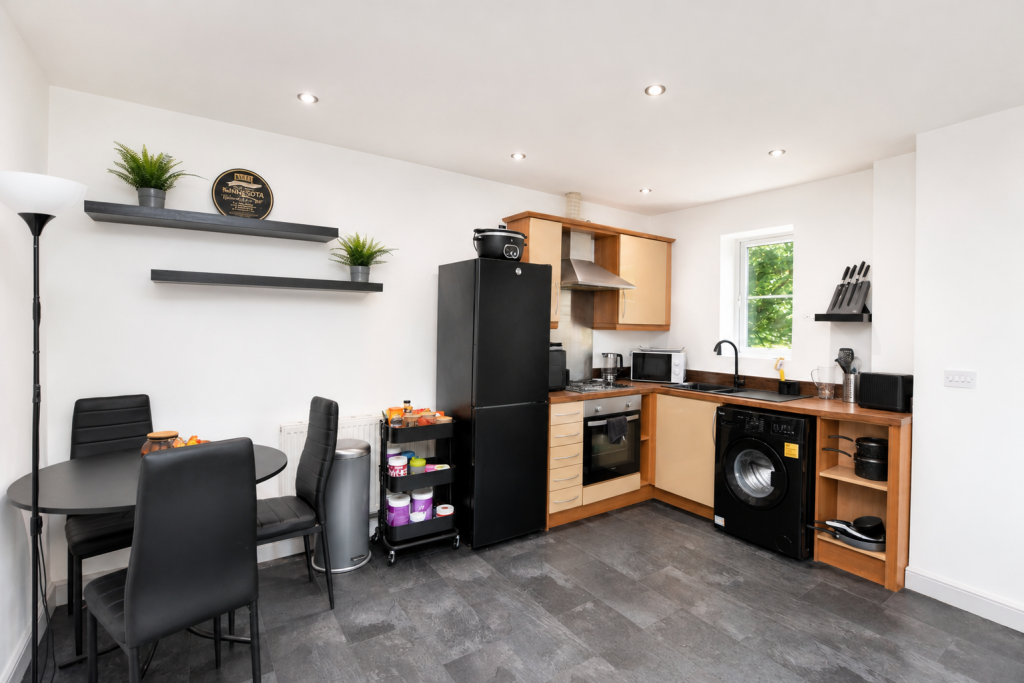 Apartment in Wigan - View 4