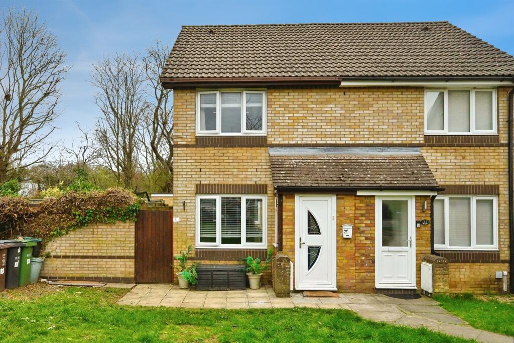 Main image of property: Collingwood Drive, London Colney, St. Albans