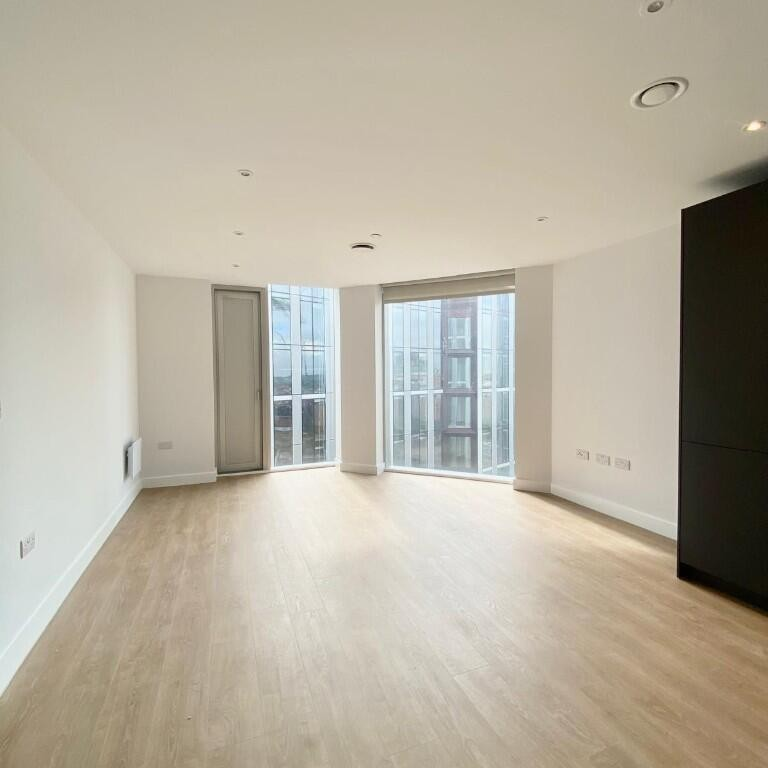 Main image of property: Dantzic Street, Manchester, Greater Manchester, M4