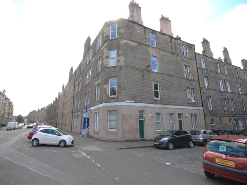 Main image of property: Thorntree Street, Edinburgh, EH6