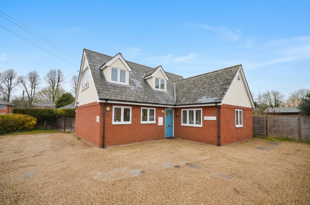 Main image of property: East Street, Saffron Walden