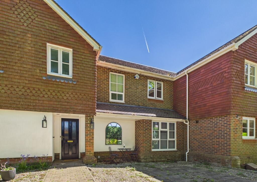 Main image of property: The Foresters, Compton Lane, Horsham