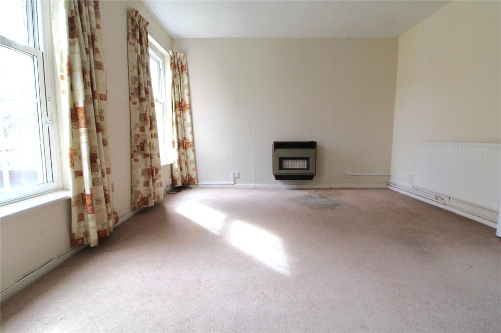 Apartment in London - View 4