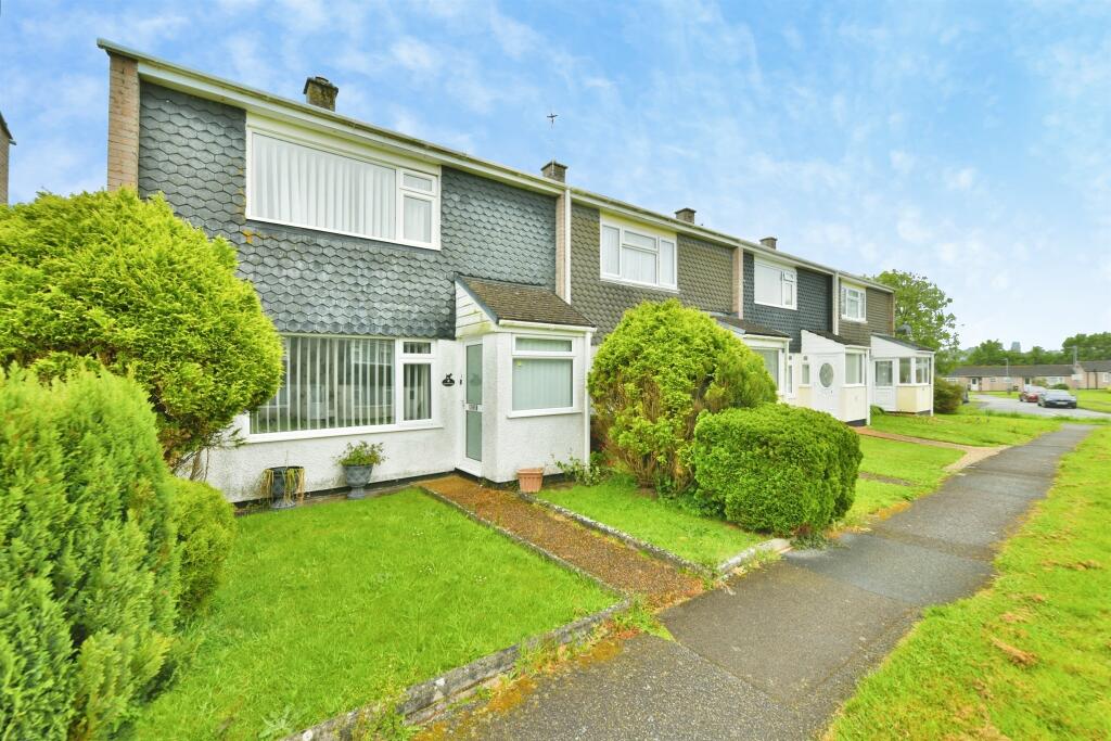 Main image of property: Buller Park, Saltash