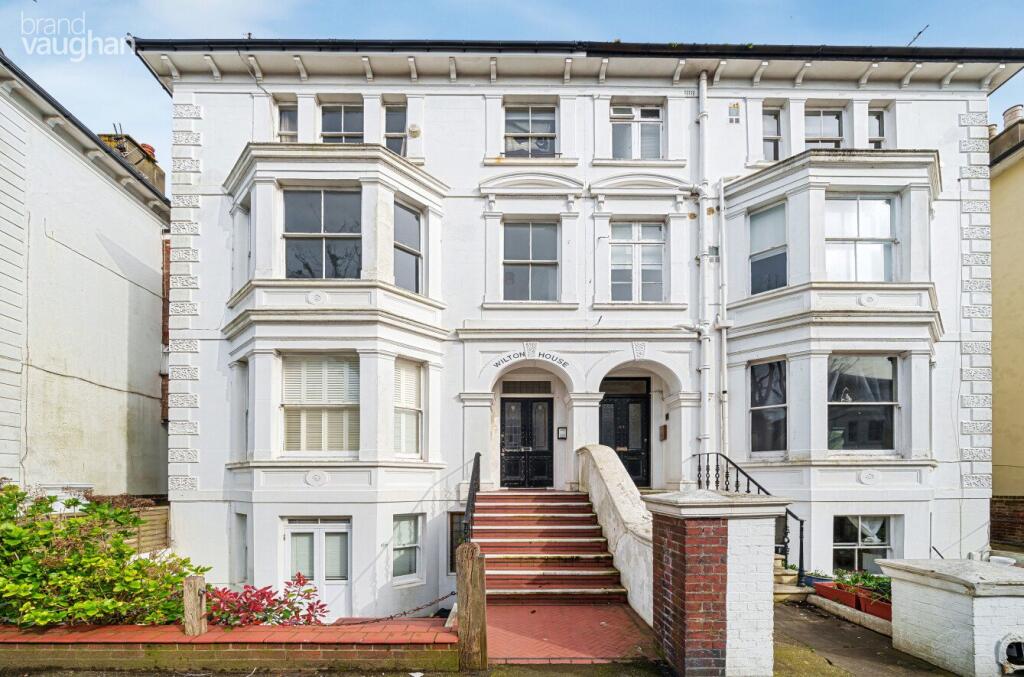 Main image of property: Ventnor Villas, Hove, East Sussex, BN3