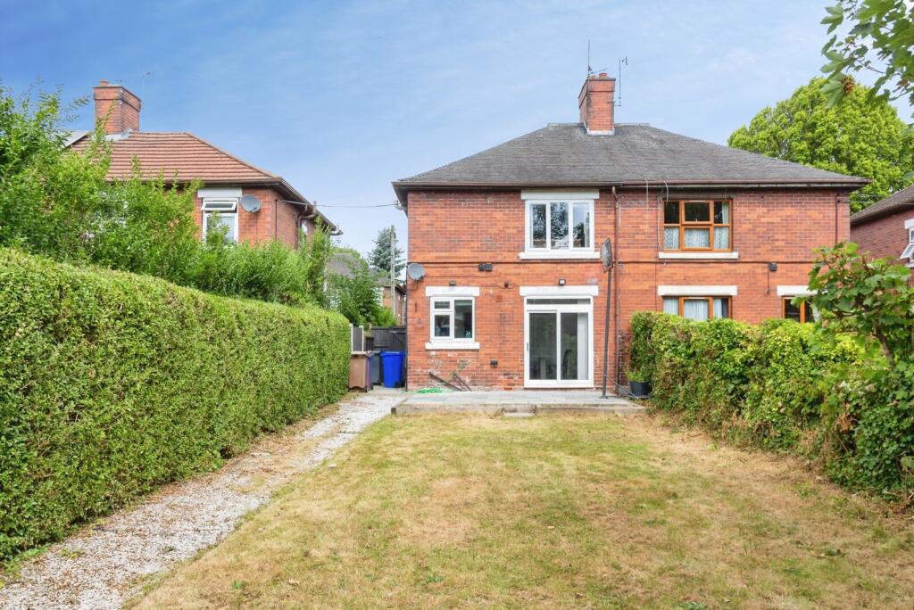 House in Stoke-on-Trent - View 5