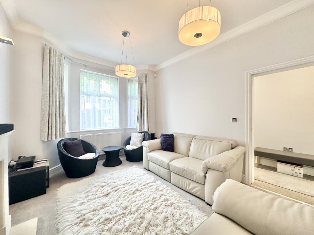Skaife Road, Sale, Trafford photo 2