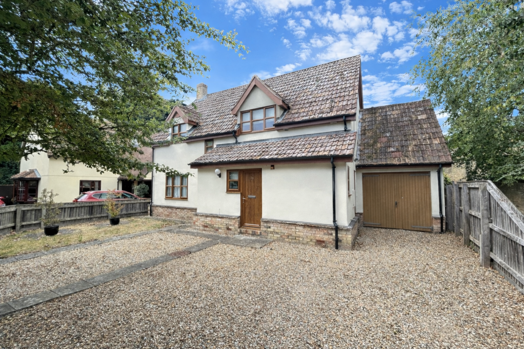 Main image of property: High Street, Stretham, Ely,