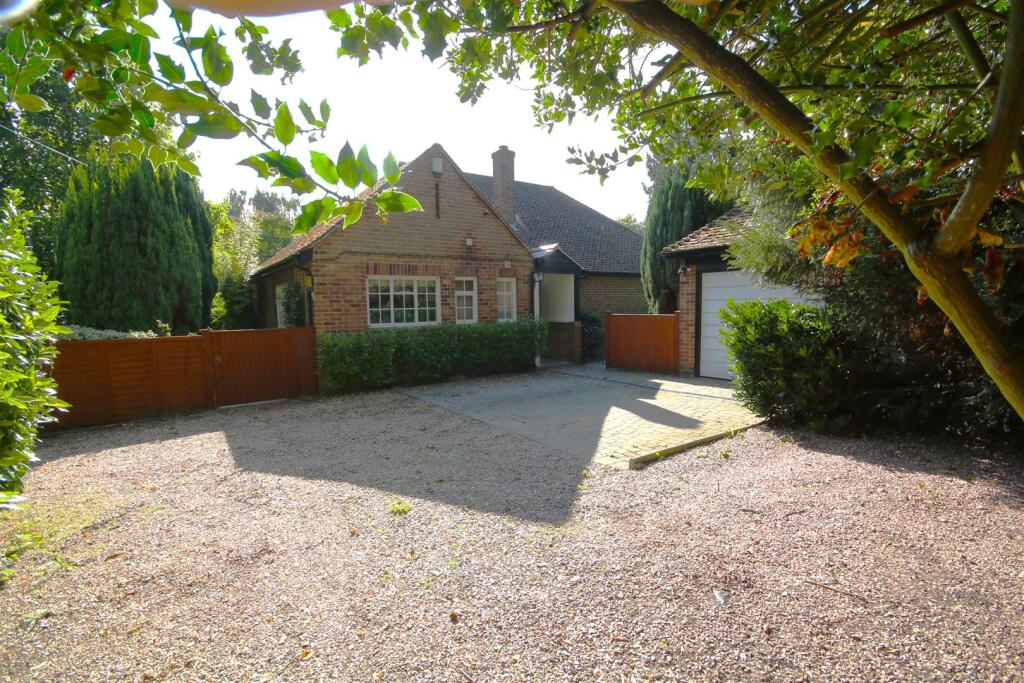 Main image of property: The List, Wickhambreaux, Canterbury