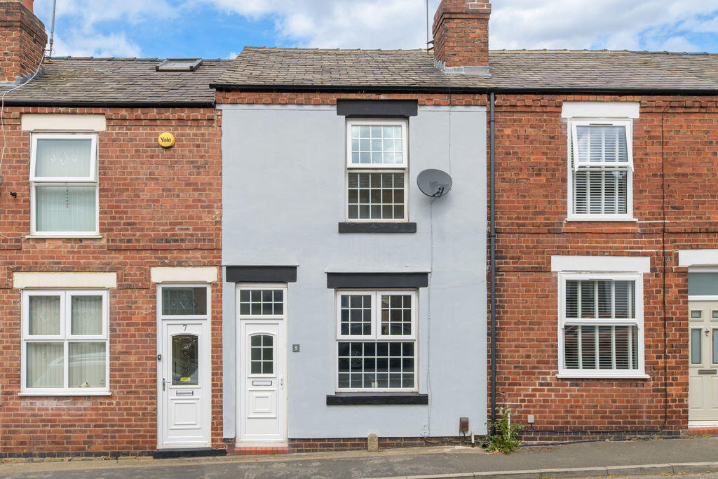 Main image of property: Taylor Street, Lower Walton