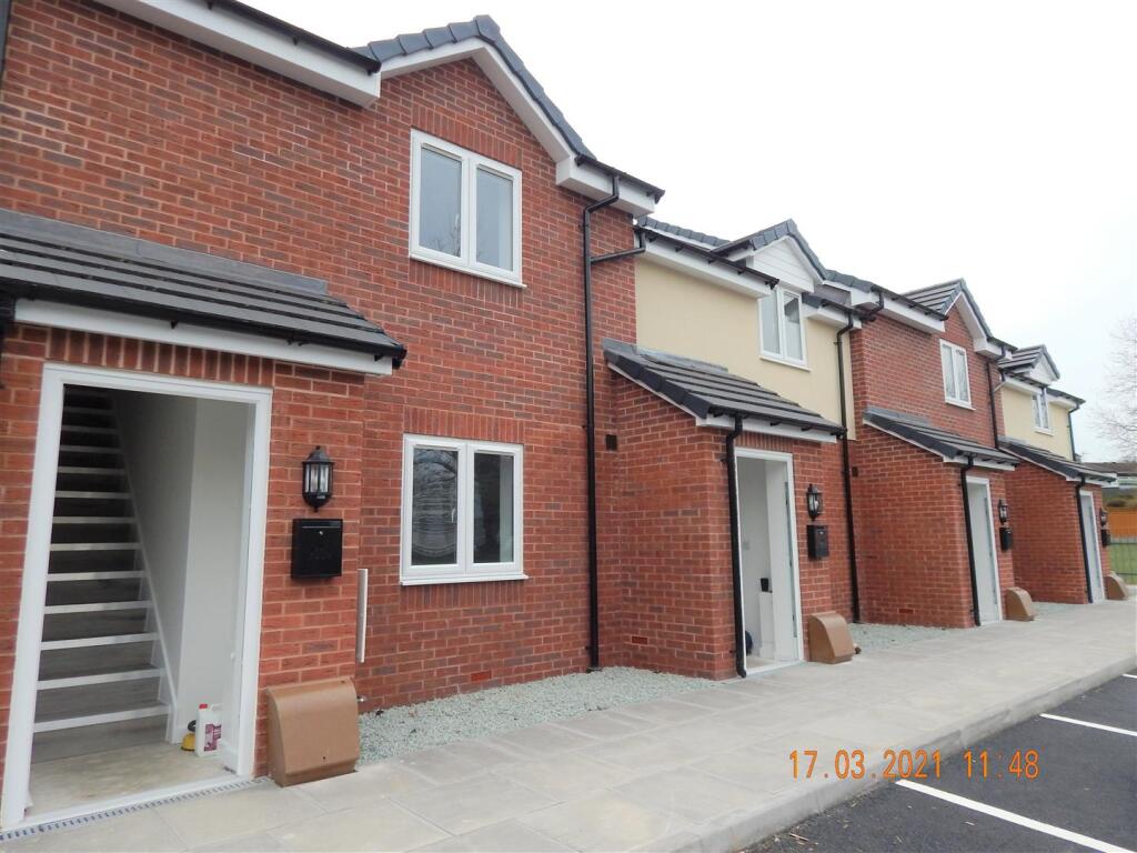 Main image of property: Woodrow Gardens, Redditch